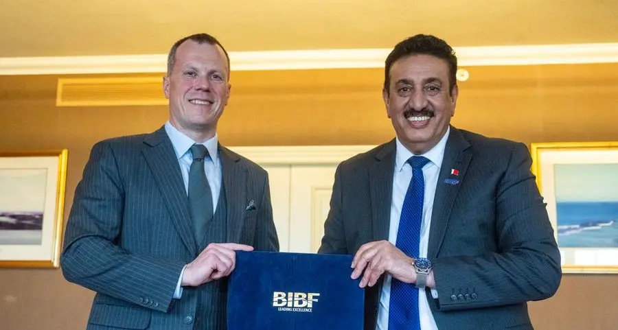 Namaa X builds international partnerships to advance leadership and organisational transformation across the GCC