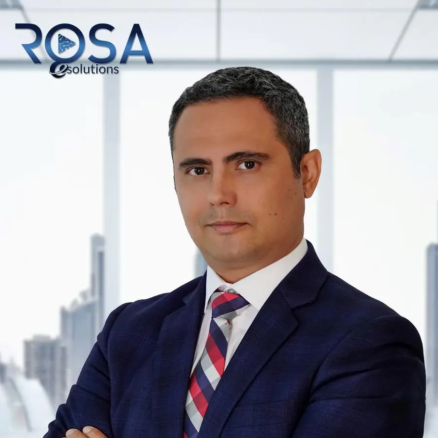 AI-Driven marketing to redefine customer acquisition for UAE businesses says ROSA eSolutions