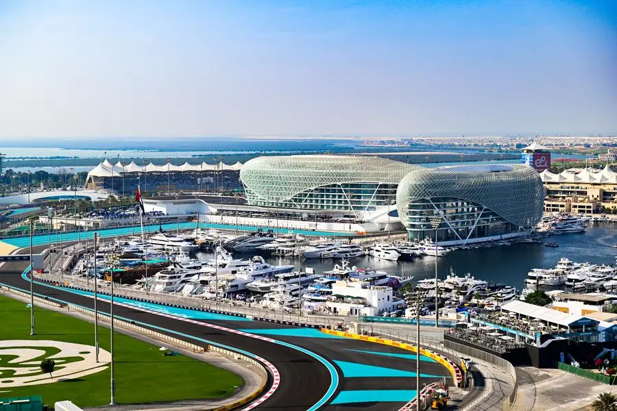 Gareth Harford / Motorsport Images Photographer