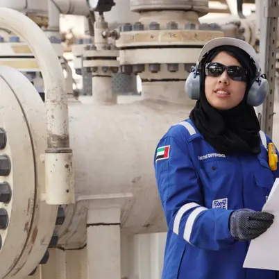 ADNOC Gas awards FEED contract for Bab Gas Cap project to Australian firm Worley