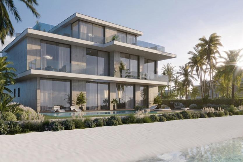 Meydan: Awards Over AED 1 Billion Contract for District One West