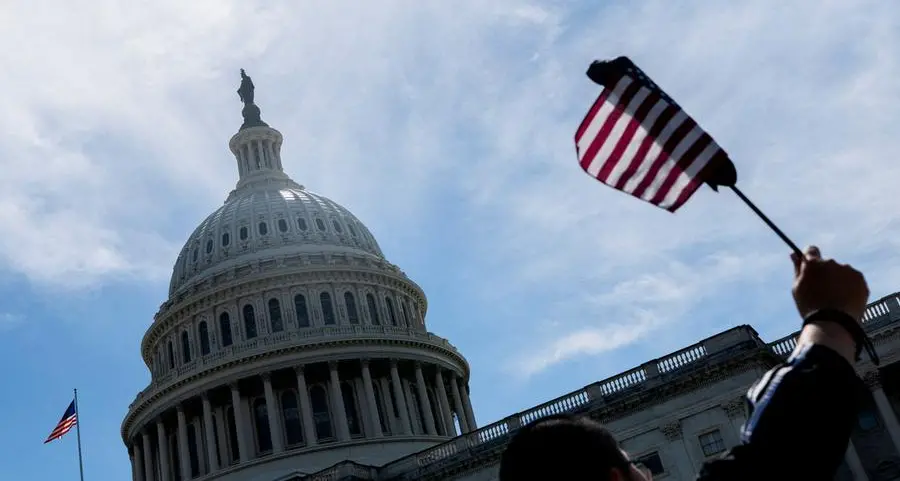 US House narrowly passes Trump's sweeping tax-cut bill, sends on to Senate