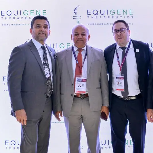 LIFEPharma launches AED 100mln, region-first gene therapy initiative targeting rare inherited blood disorders