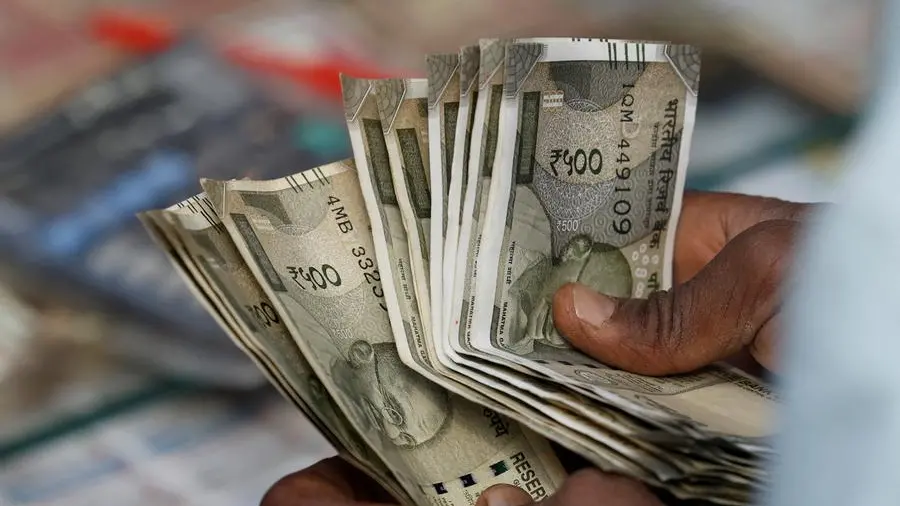 India tightens checks on overseas flows as currency pressure mounts, sources say