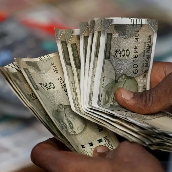 Rupee set for boost after Iran flags progress on peace talks