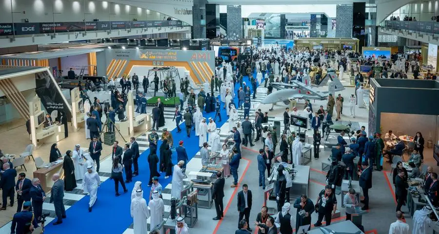 The Integrated Transport Centre named regulatory mobility partner for UMEX and SimTEX 2026