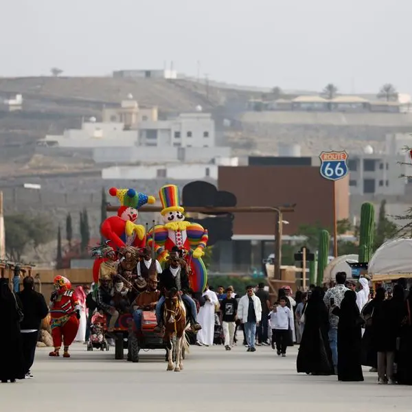 Saudi entertainment sector draws over 12mln visitors in 3Q 2025