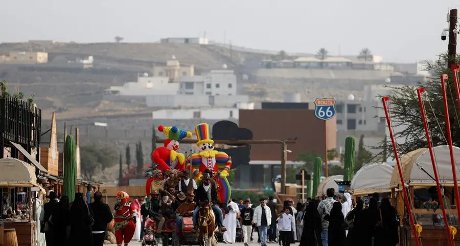Saudi entertainment sector draws over 12mln visitors in 3Q 2025