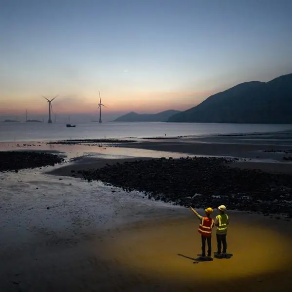 China’s installed power capacity reaches 4.01bn kW, led by renewables