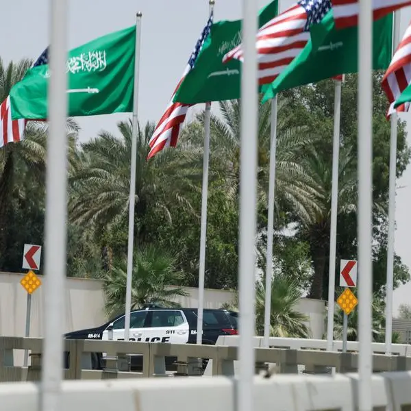 Saudi Arabia, US deepen trade and investment ties with $54bln in FDI in 2023