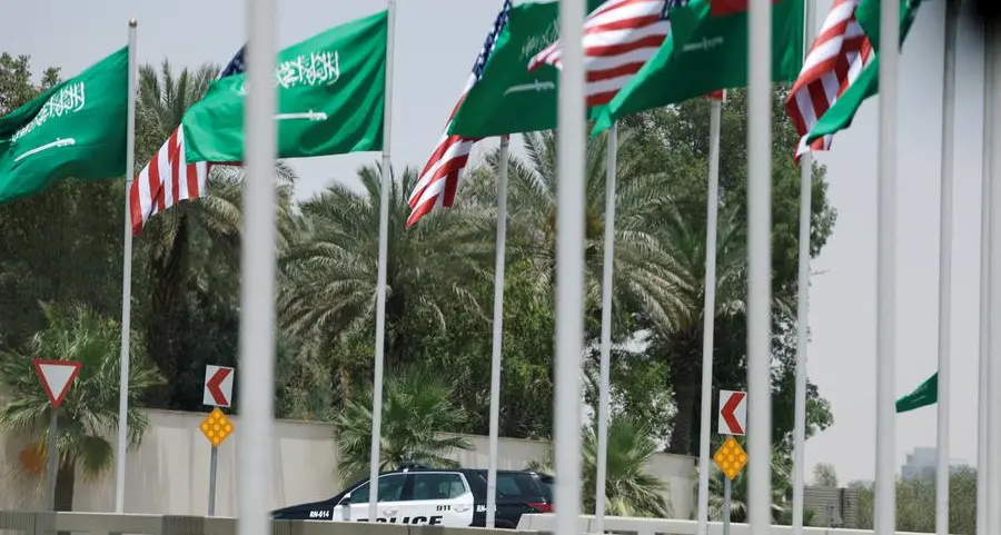Saudi Arabia, US deepen trade and investment ties with $54bln in FDI in 2023