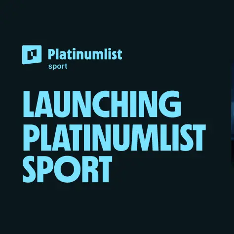 Platinumlist launches dedicated sports division for MENA region