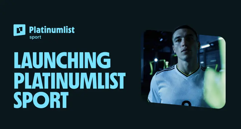 Platinumlist launches dedicated sports division for MENA region