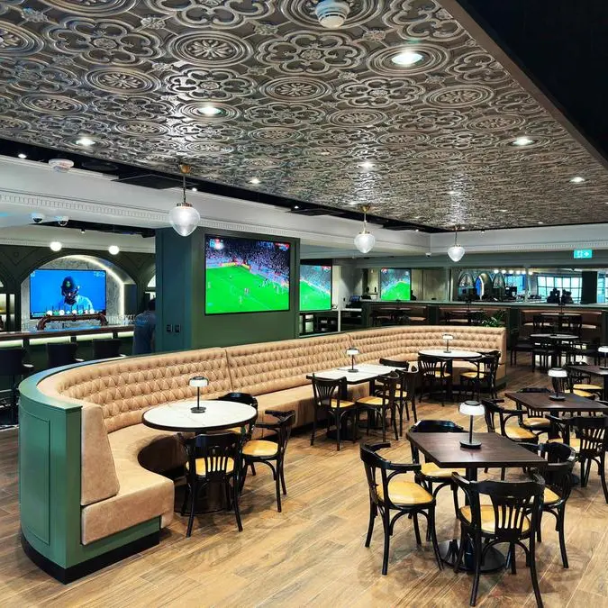 Emirates Leisure Retail opens all-new Mr Toad’s at Dubai Silicon Oasis after transformational refurbishment