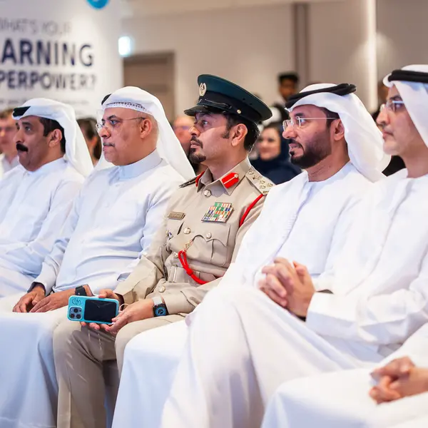 مطارات دبي تُعزز جاهزية كوادرها للمستقبل عبر أسبوع التعلّم في مكان العمل