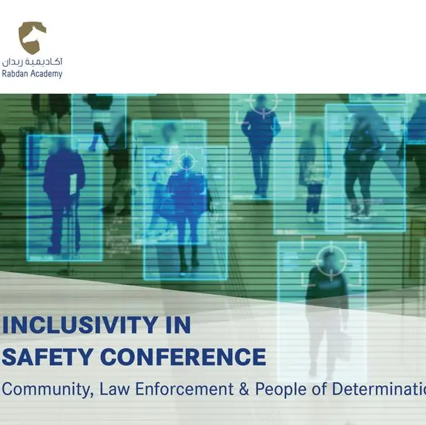 Rabdan Academy launches the first edition of the “Inclusivity in Safety” conference