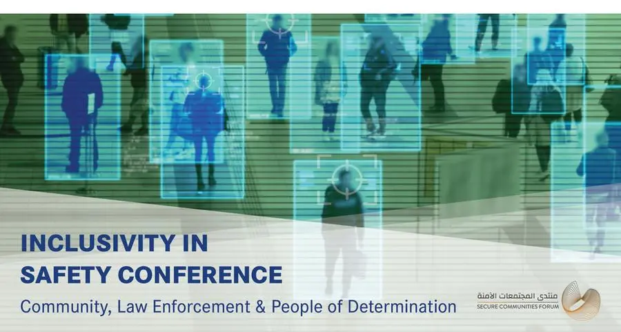 Rabdan Academy launches the first edition of the “Inclusivity in Safety” conference