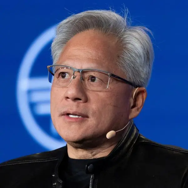 Nvidia CEO says robotics is South Korea's next big sector, points to 'some suprises'