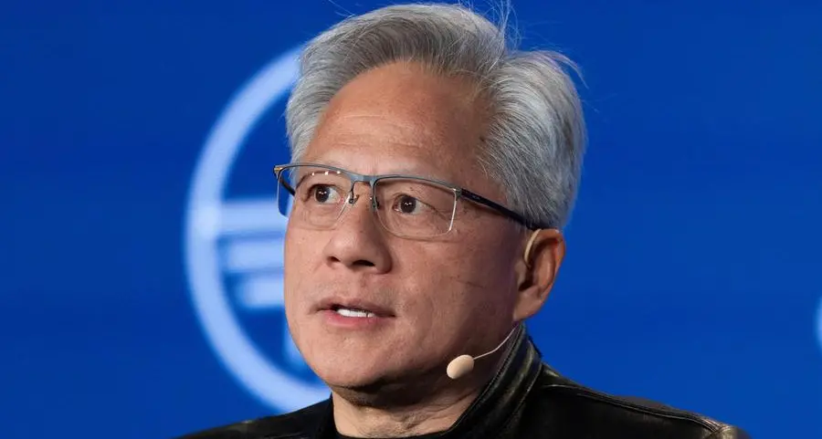Nvidia CEO says robotics is South Korea's next big sector, points to 'some suprises'