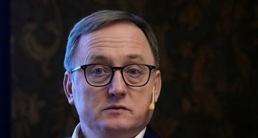ECB's Kazaks sets 10% pain threshold for tariffs and the euro