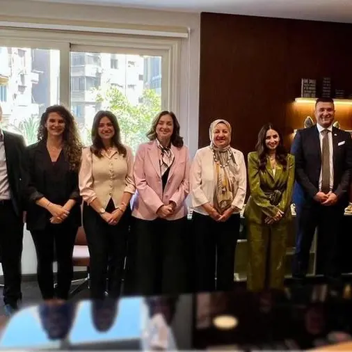 توقيع اتفاقية شراكة جديدة بين مؤسسة ساويرس ومؤسسة البنك التجاري الدولي (CIB) ومؤسسة إبراهيم بدران الخيرية