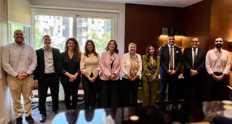 توقيع اتفاقية شراكة جديدة بين مؤسسة ساويرس ومؤسسة البنك التجاري الدولي (CIB) ومؤسسة إبراهيم بدران الخيرية