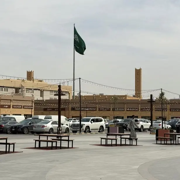 Saudi Arabia welcomes Trump decision to give Iran talks more time, foreign minister says