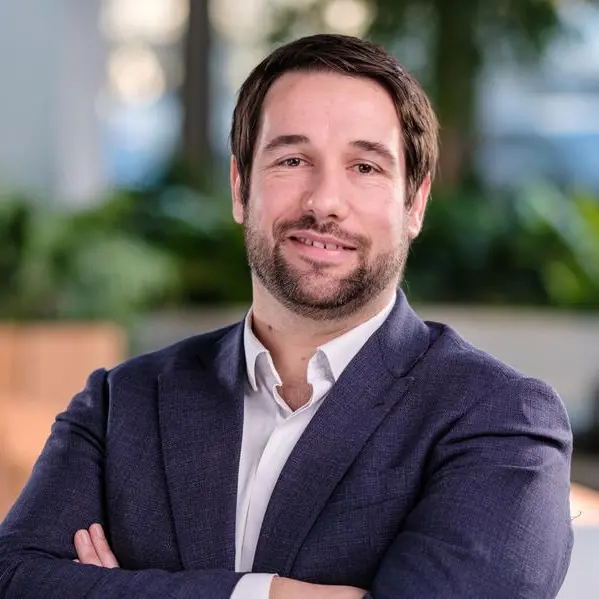 Neo Space Group appoints Aurélien Fougerard as Chief Strategy Officer