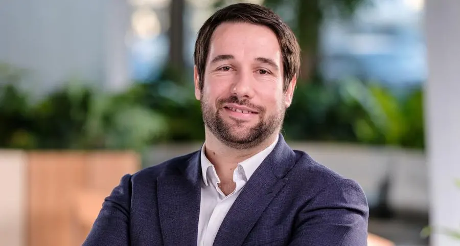 Neo Space Group appoints Aurélien Fougerard as Chief Strategy Officer