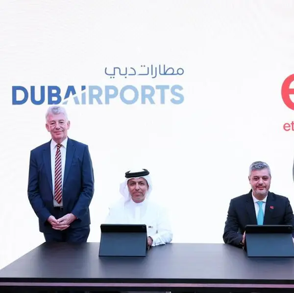 E& UAE and Dubai Airports team up to explore enhancement of airport operations with 5G