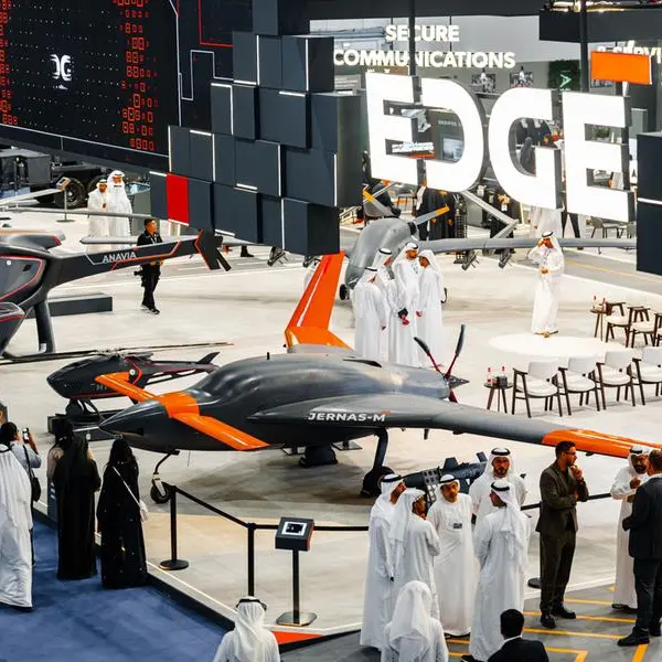 مجموعة أدنيك : اختيار مجموعة ايدج كشريك إستراتيجي لمعرضي يومكس وسيمتكس 2026