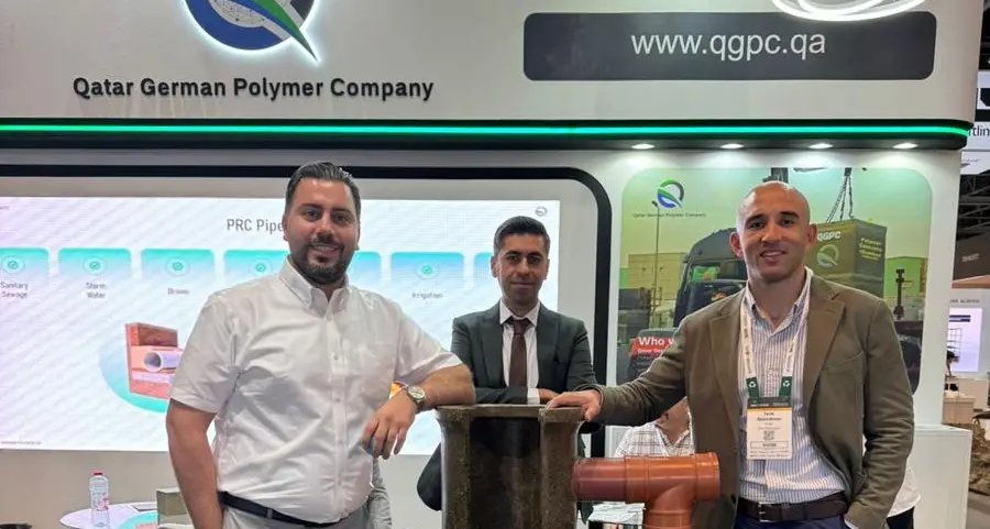 دار الود للإنشاءات تستعرض خبراتها في حلول البنية التحتية المعتمدة على تقنية PRCخلال معرض Big 5 Global 2025