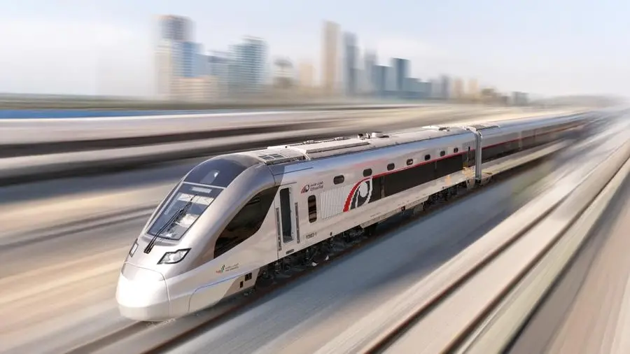 Etihad Rail, IronLev team up for region's first magnetic levitation trial
