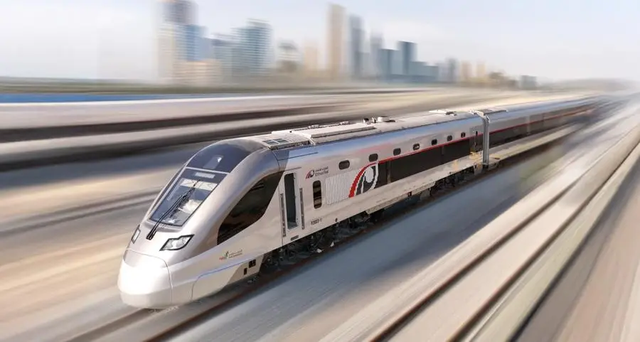 Etihad Rail awards high-speed rail contracts says report