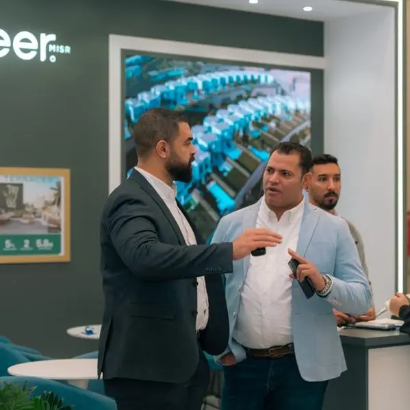 Future Real Estate Expo ends a successful edition in Riyadh