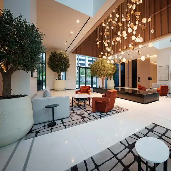 Arada hands over first homes at Vida Residences Aljada