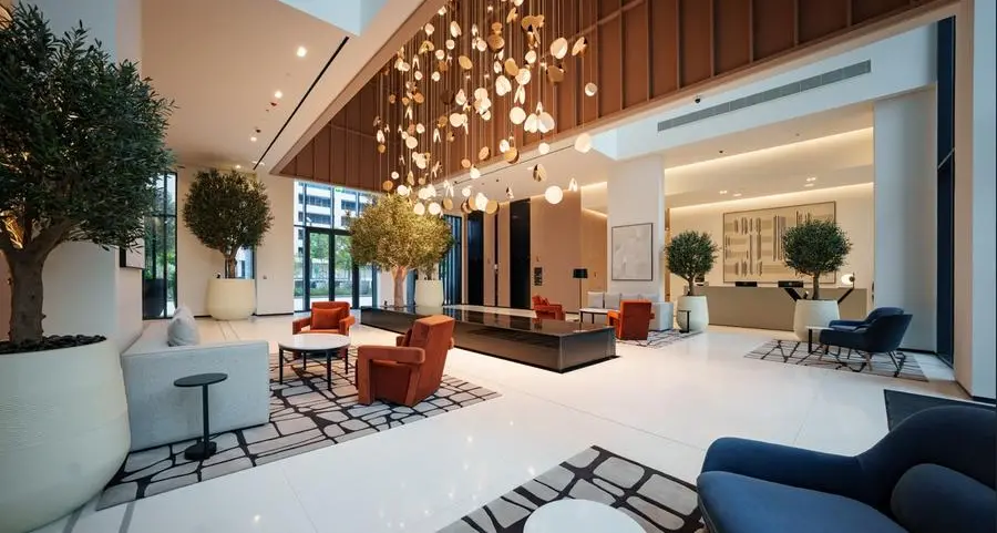 Arada hands over first homes at Vida Residences Aljada