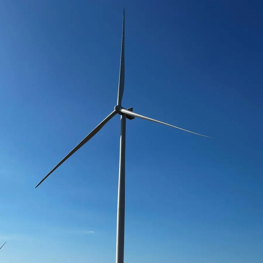 \"تيرا جن\" توسّع محفظة مشاريعها للطاقة النظيفة مع بدء تشغيل مشروع \"مونتي كريستو 1\" لطاقة الرياح في ولاية تكساس