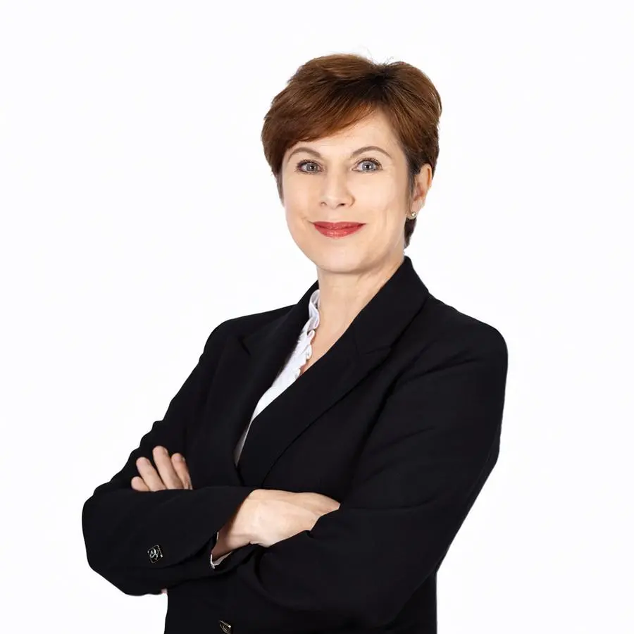 مركز رأس الخيمة الدولي يعين ساندرا ماري لوو رئيسة تنفيذية لقيادة مرحلة جديدة من النمو والتوسع