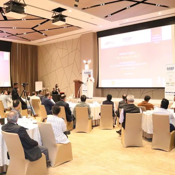 Al Nuaimi: Vision 2031 charts UAE’s sustainable future
