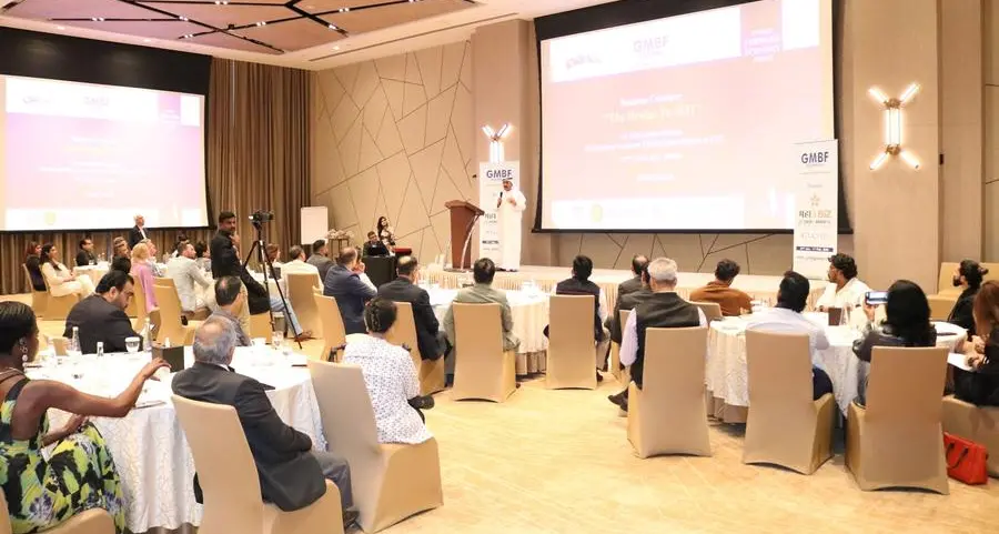 Al Nuaimi: Vision 2031 charts UAE’s sustainable future