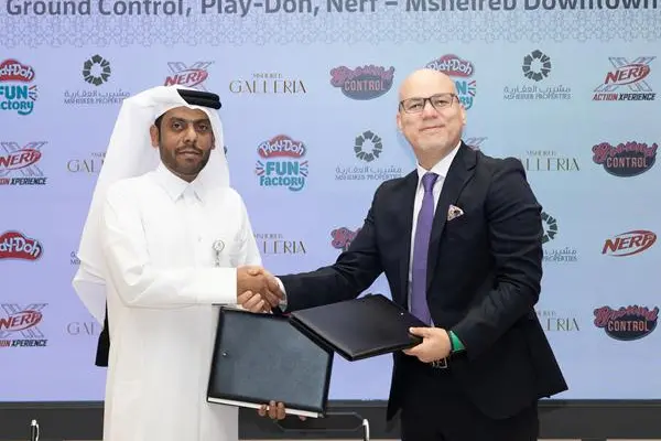 Msheireb Downtown Doha set to launch exclusive world-class family entertainment experiences