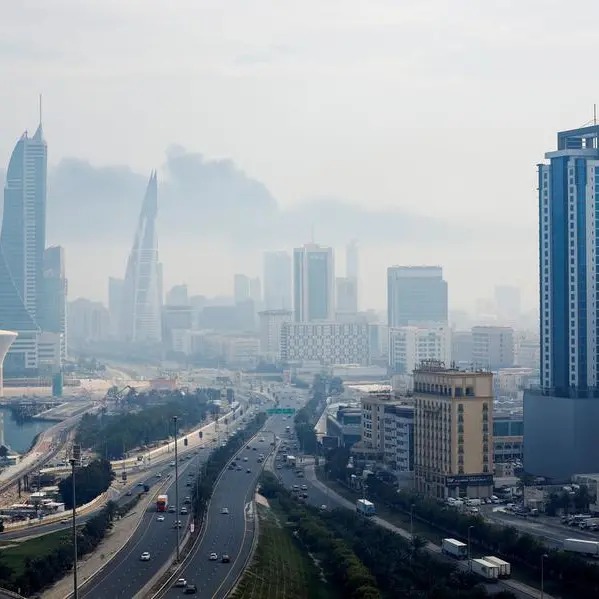 New 3.4km road opened in Bahrain