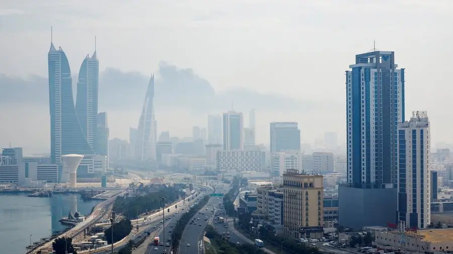 New 3.4km road opened in Bahrain