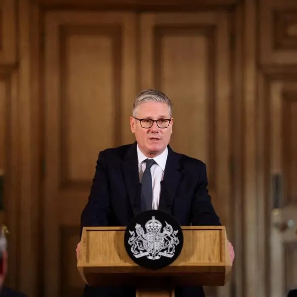 Political turmoil and inflation threat vie to push up UK borrowing costs