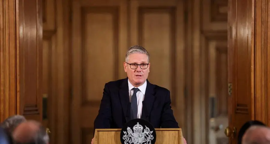 Political turmoil and inflation threat vie to push up UK borrowing costs
