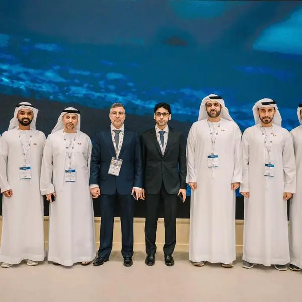 الجناح الوطني لدولة الإمارات يواصل استقبال زوار المعرض الدولي للدفاع والطيران 2026 بإسطنبول