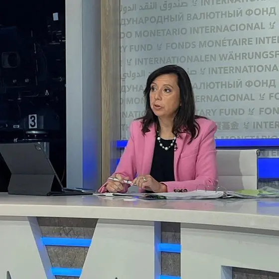 IMF says Iran war impact on Egypt remains contained amid policy response