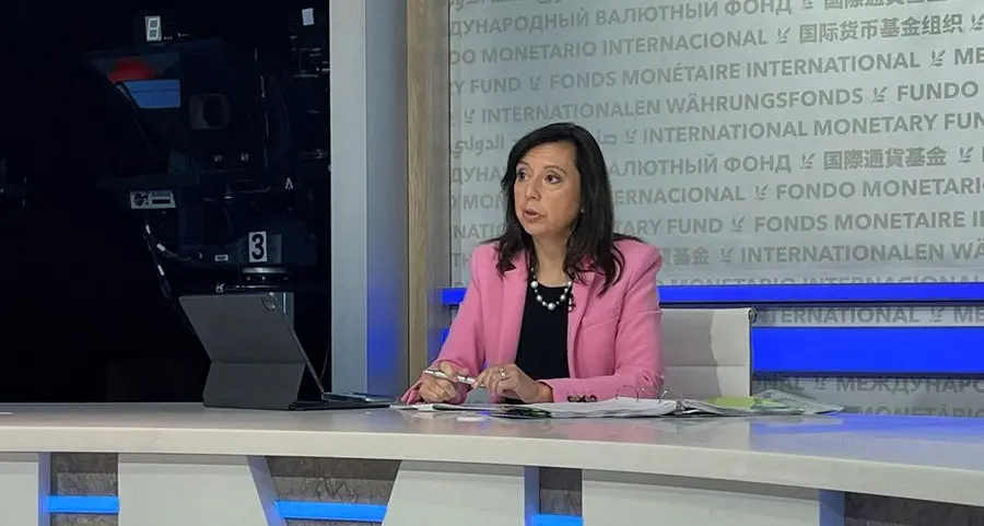 IMF says Iran war impact on Egypt remains contained amid policy response