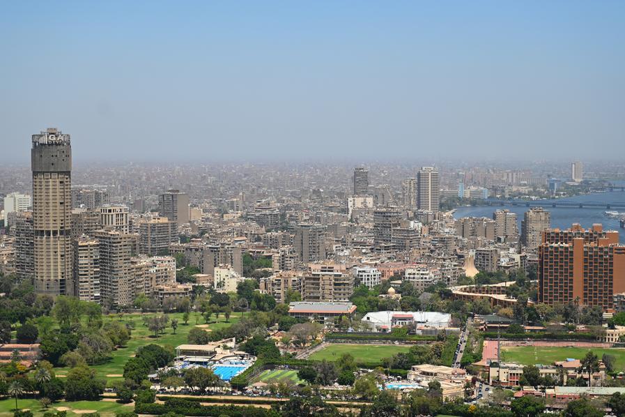 IMF adjusts Egypt’s primary balance surplus for FY2025/26 downward at 4% of GDP